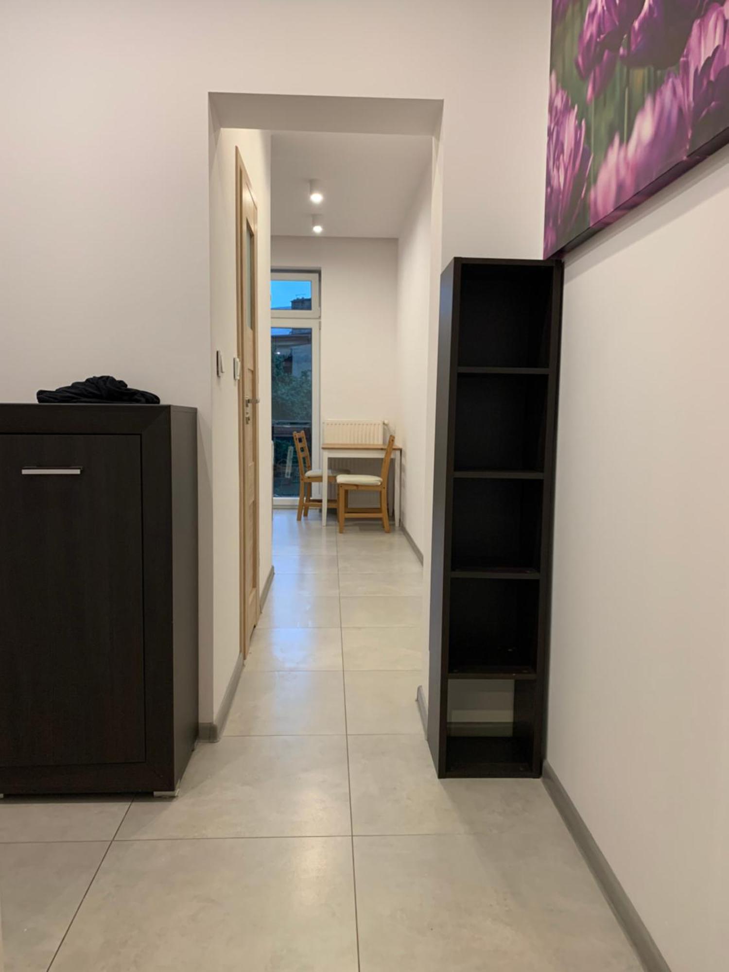 Felicjanek Apartment 크라쿠프 외부 사진