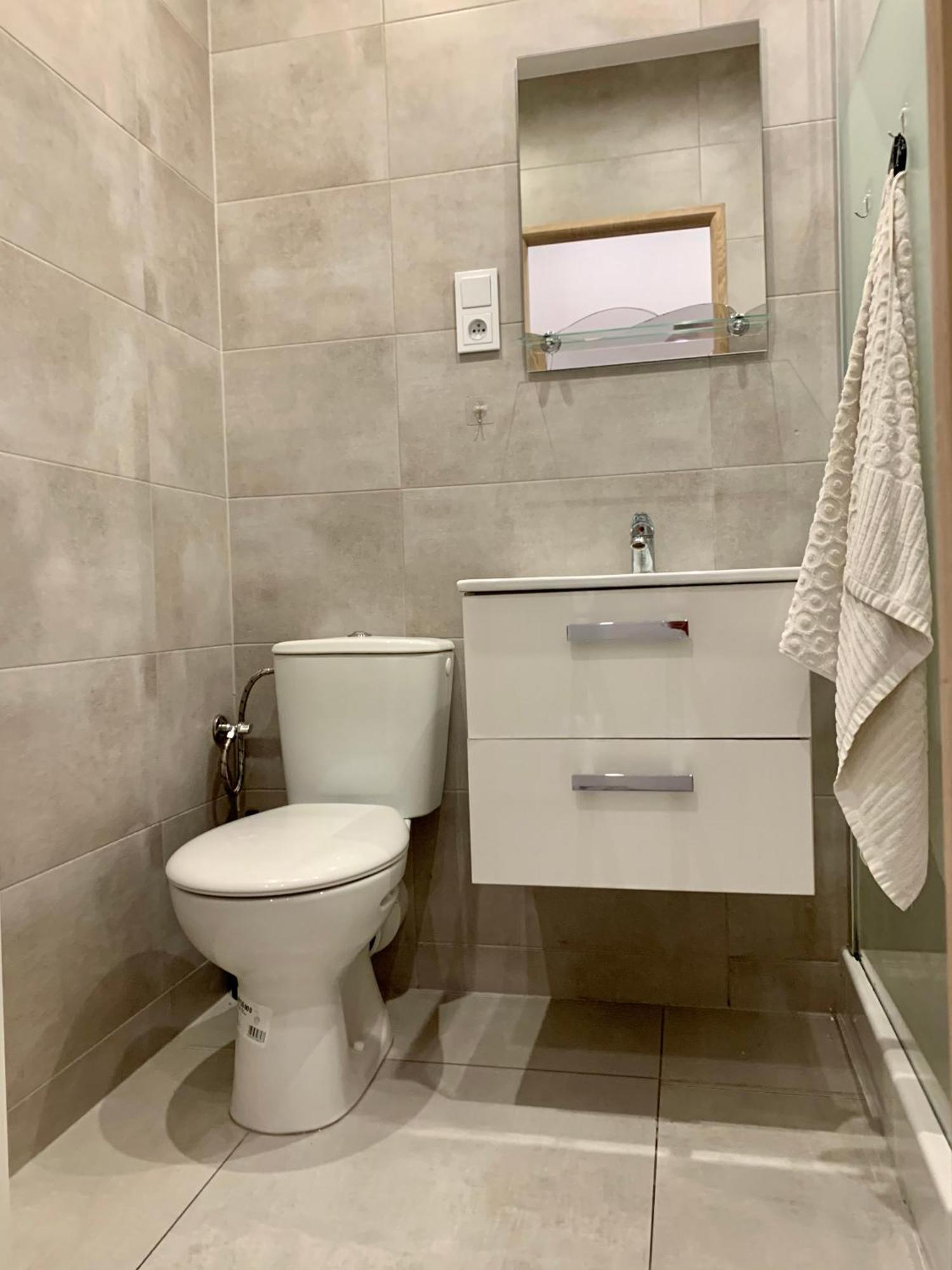 Felicjanek Apartment 크라쿠프 외부 사진