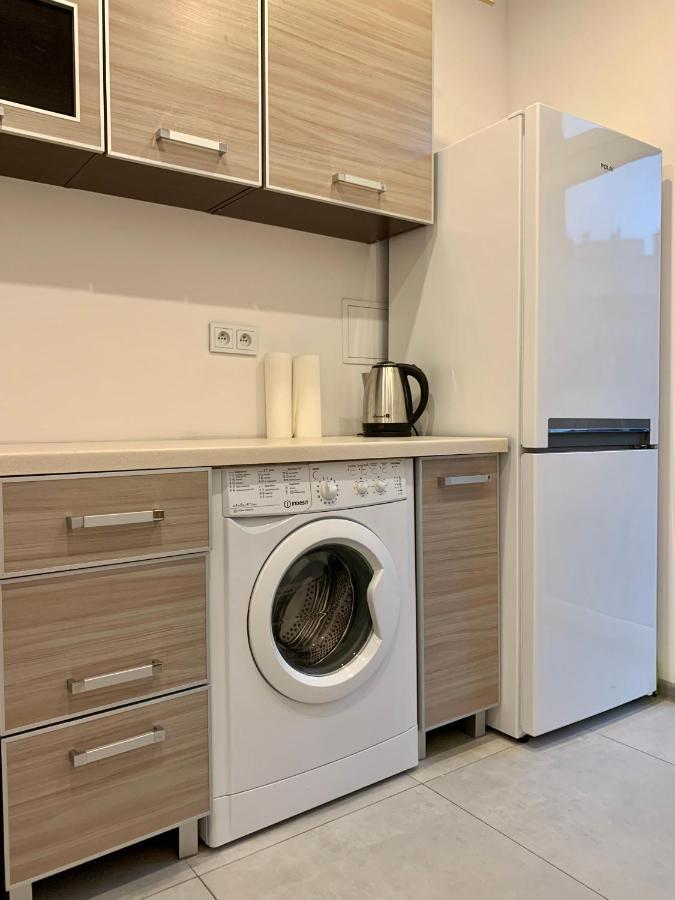 Felicjanek Apartment 크라쿠프 외부 사진
