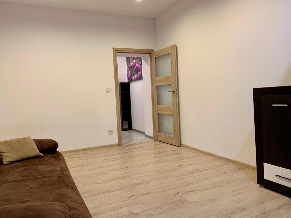 Felicjanek Apartment 크라쿠프 외부 사진